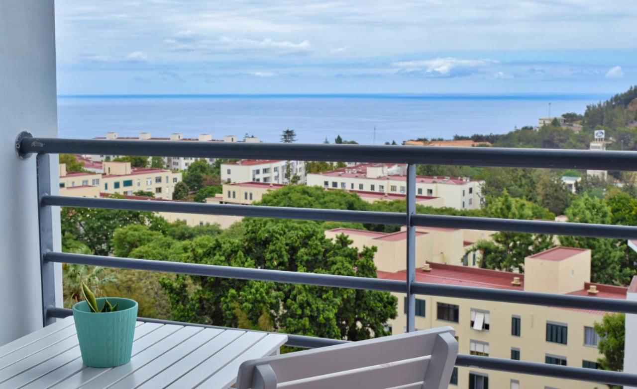 Sao Martinho, A Home In Madeira Funchal Dış mekan fotoğraf