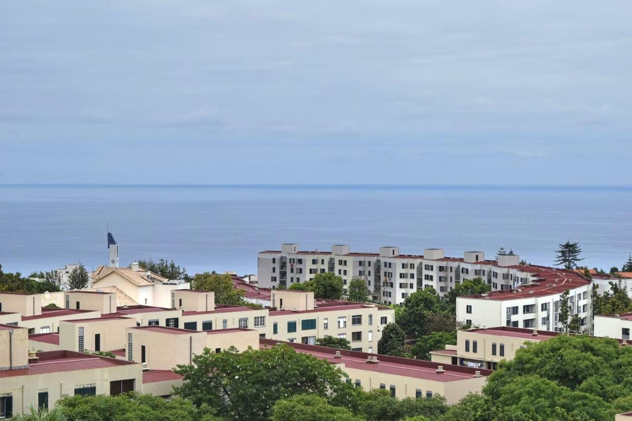 Sao Martinho, A Home In Madeira Funchal Dış mekan fotoğraf