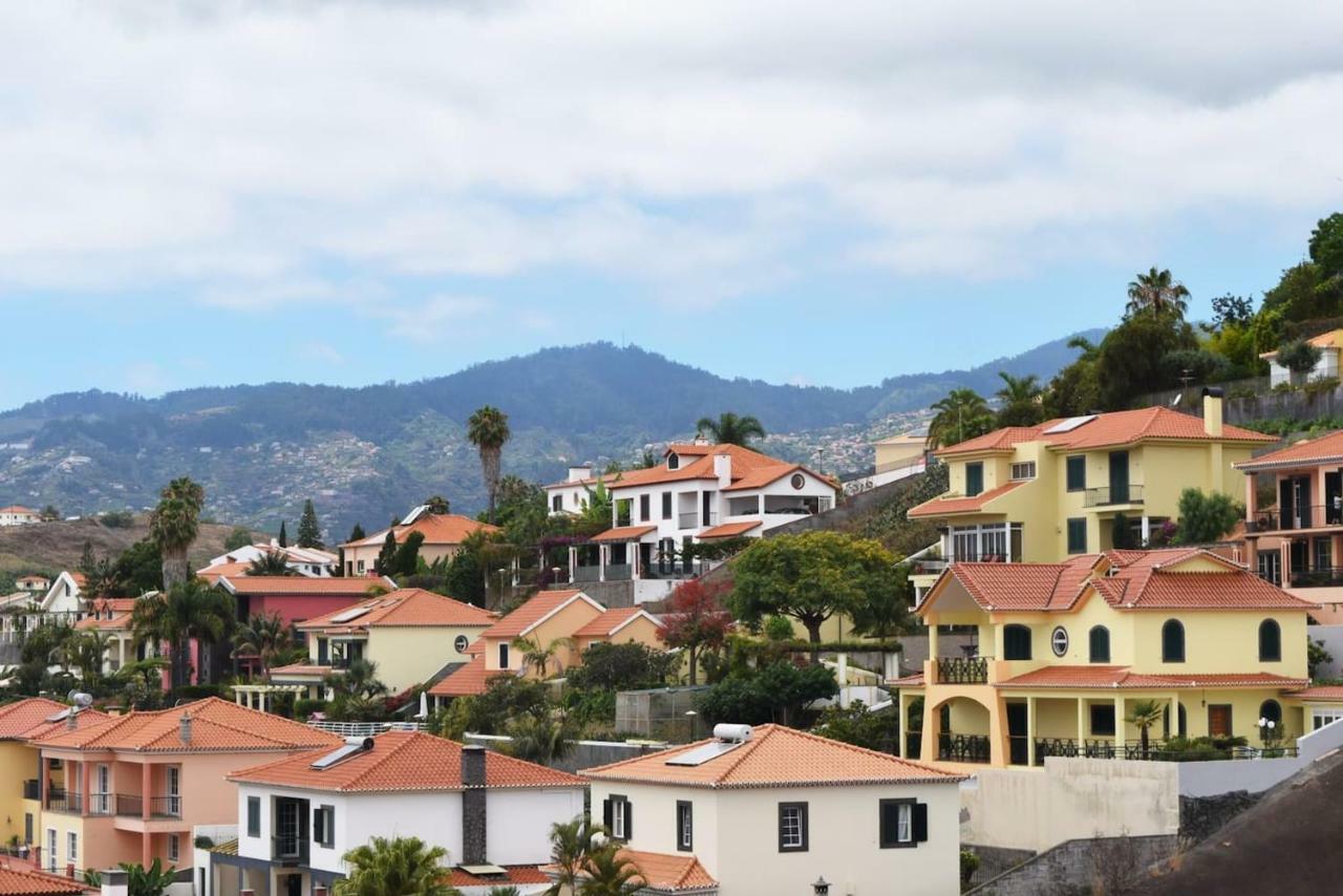 Sao Martinho, A Home In Madeira Funchal Dış mekan fotoğraf