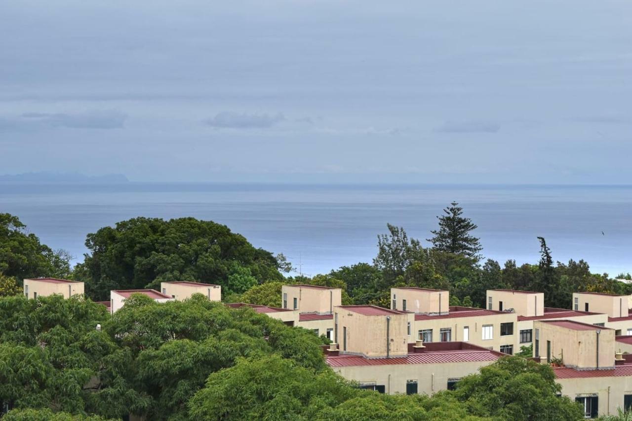 Sao Martinho, A Home In Madeira Funchal Dış mekan fotoğraf